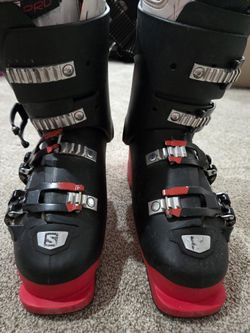 Ski Boots