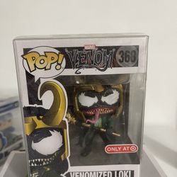 Funko Pops