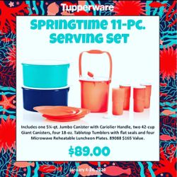 Tupperware
