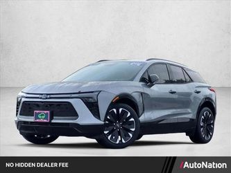 2024 Chevrolet Blazer EV