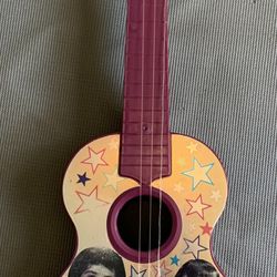 1977 Donny & Marie Guitar Osbro productions