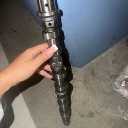 Camshaft (contact info removed) AMB