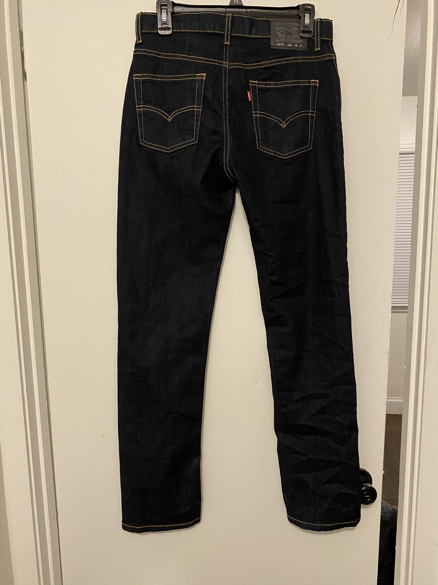 Boy Jeans
