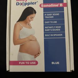 Baby Doppler 