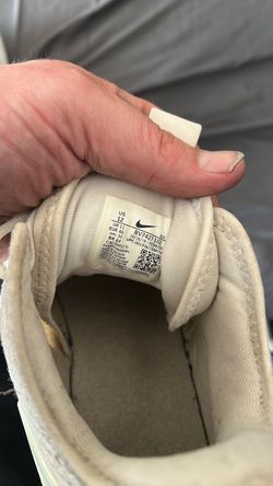 Nike Labron James witness 4