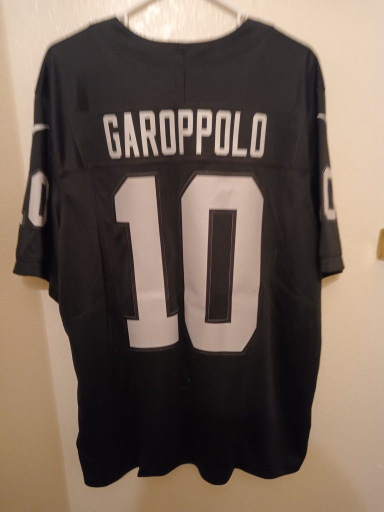Raiders Jerseys
