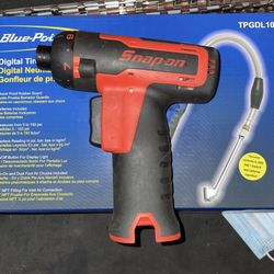 Snap On Electric Tool
