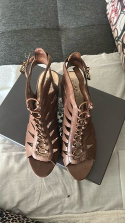 Vince Camuto shoes