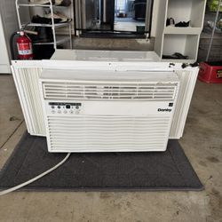 Danby 10,000 BTU Window Air Conditioner – Works Great!