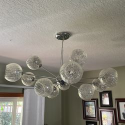 Lights … Hurry Up !!! Good choice!..