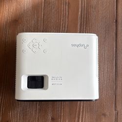 Elephas Mini Projector 