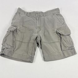  Ralph Lauren Men Cargo Shorts