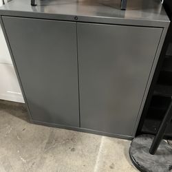 Storage Cabinet