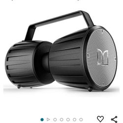 Monster Bluetooth Speaker