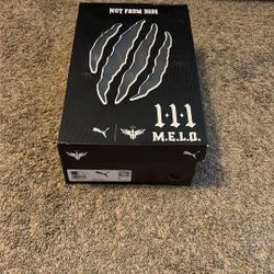 Melo Ball - MB.03 Lo Team