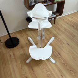 Stokke Nomi high chair
