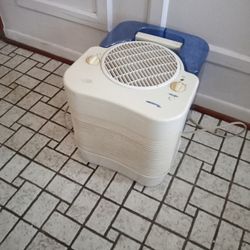 Hunter Niteglo Humidifier Plus 