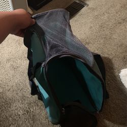 Pet Carrier