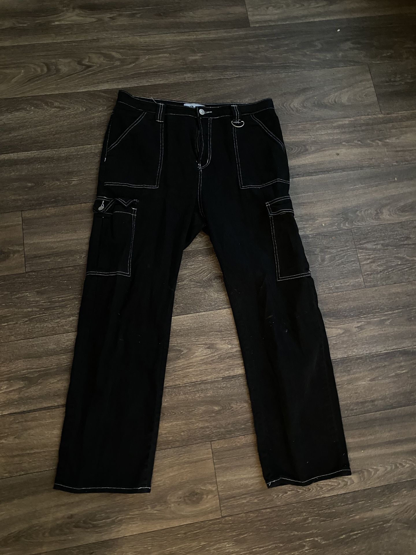S.O.N.G. Jeans