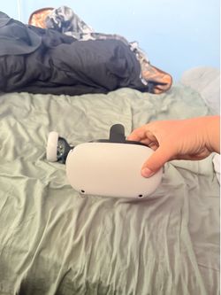 Oculus quest 2