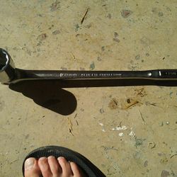Large Wrench