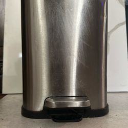 Trash Can