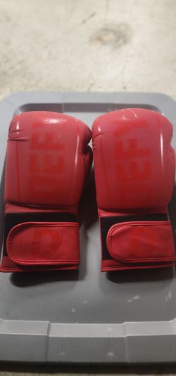 DEFY Boxing Gloves 16 oz