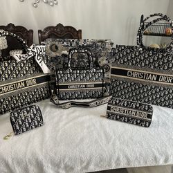  Handbags
