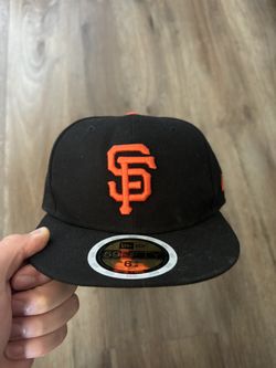 MLB San Francisco Giants Youth New Era Hat