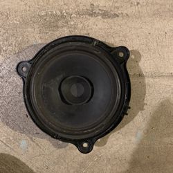 Car Speaker