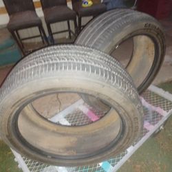 I Got Tired For Sale 20-in For A Truck