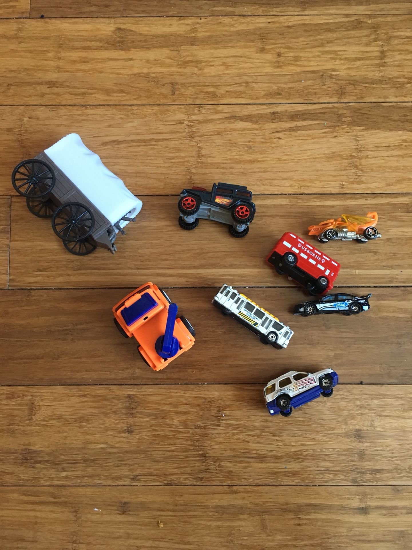 Kids toys (30+ items!)