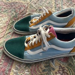 Van's Old Skool (Men's Size 9)
