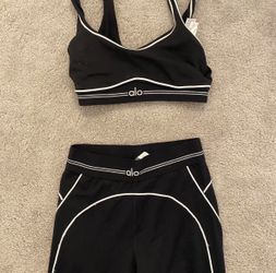 Alo set