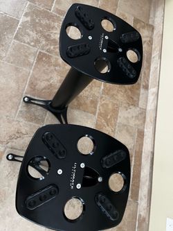 Studio Monitor Stands