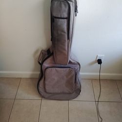Guitar Case 