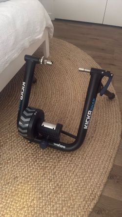 Wahoo Fitness KICKR SNAP PowerTrainer