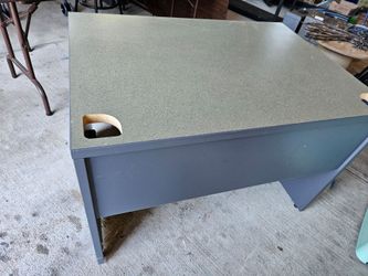 Small desk