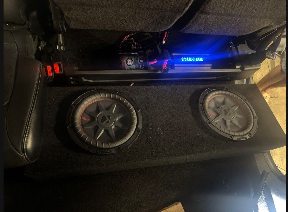 Car Audio