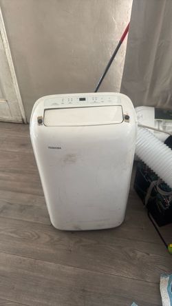Portable Ac