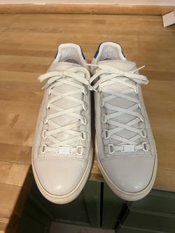 Balenciaga Low top arenas