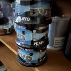 DVD New