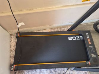 Treadmill by Acezoe