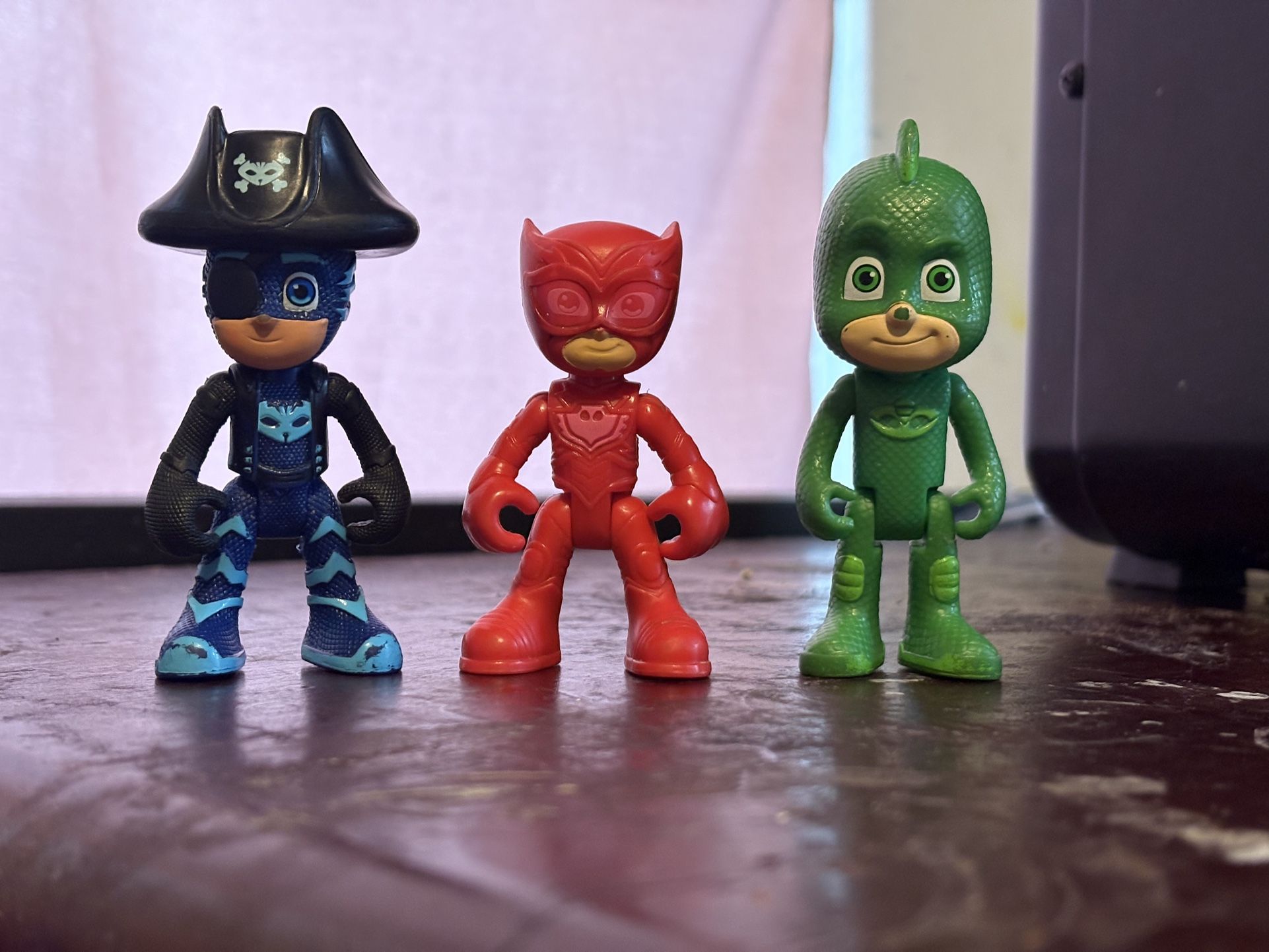 PJ Mask