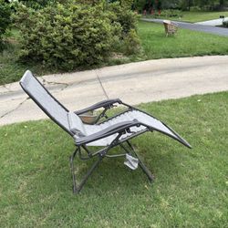 0 Gravity Chair