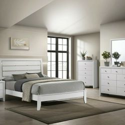 Bedroom Sets FREE Chest this week.