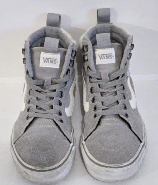 Vans Womens Skate Shoes SIZE 8.5