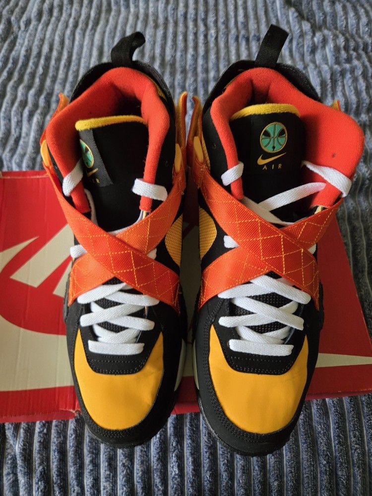 Nike Air Raid Size 11