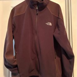 Men’s Jacket Size Large 