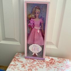 Barbie Collector - “It’s A Girl”